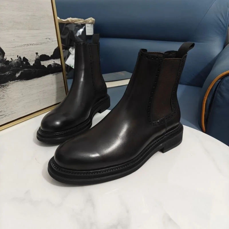 Dolce Gabbana Boots Classic 22921