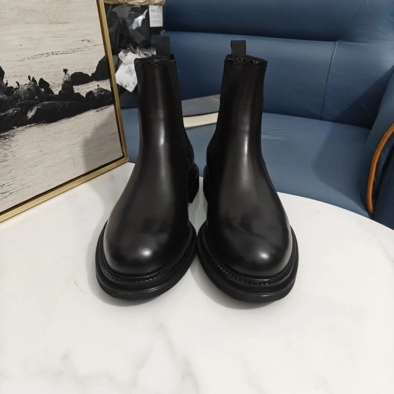 Dolce Gabbana Boots Classic 22921