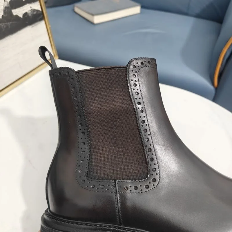 Dolce Gabbana Boots Classic 22921