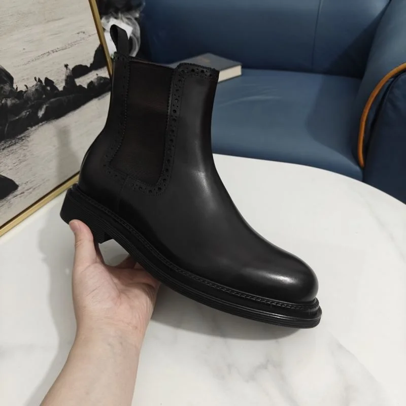 Dolce Gabbana Boots Classic 22921