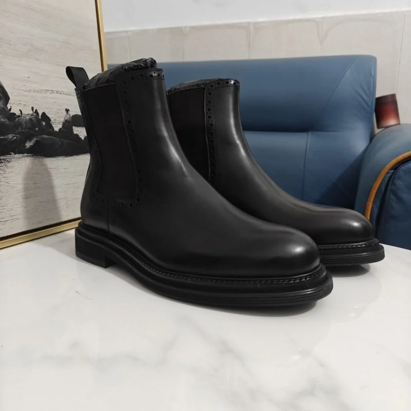 Dolce Gabbana Boots Classic 22921