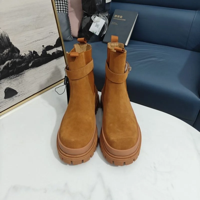 Contemporary Dolce Gabbana Boots 22924