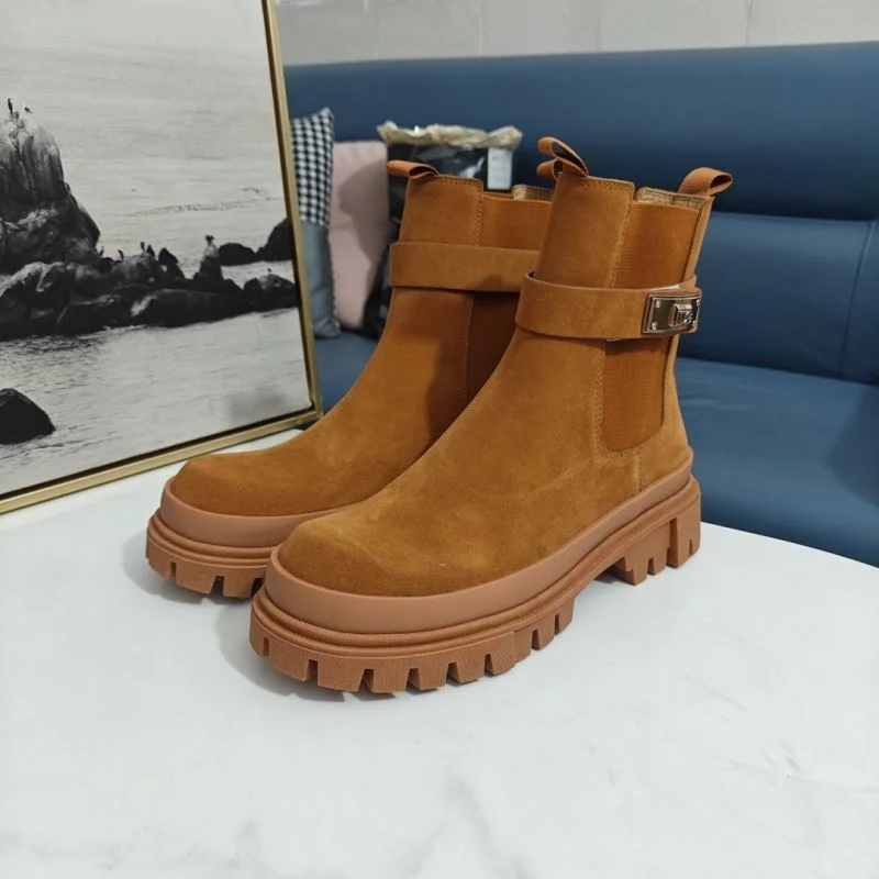 Contemporary Dolce Gabbana Boots 22924