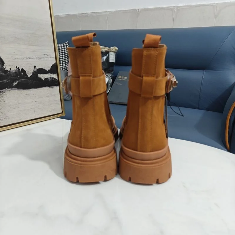 Contemporary Dolce Gabbana Boots 22924