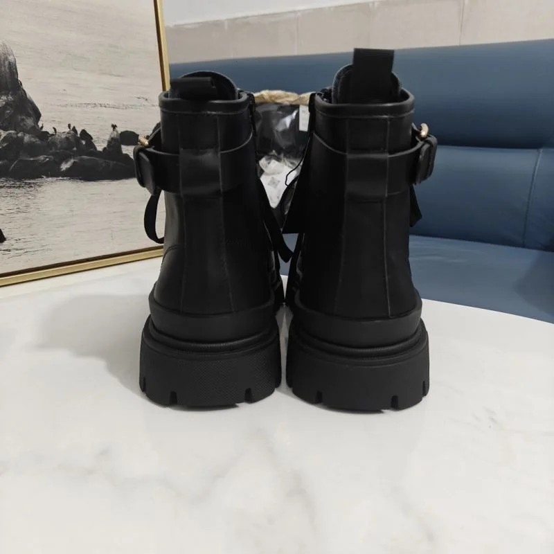 ZeroBulk Dolce Gabbana Boots 22923