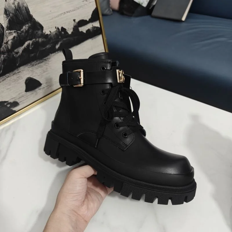 ZeroBulk Dolce Gabbana Boots 22923