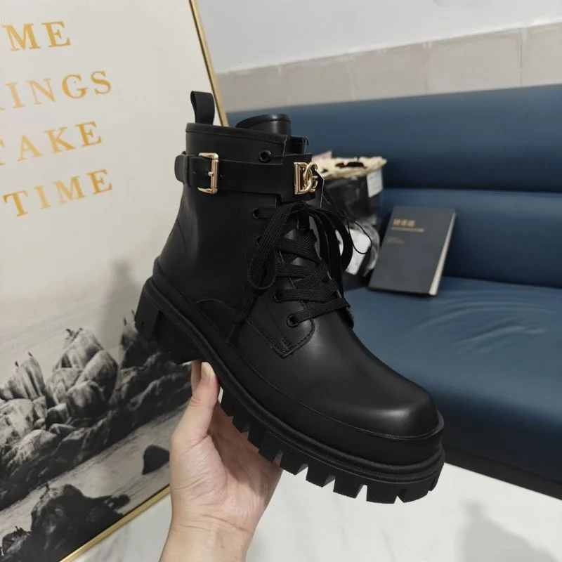 ZeroBulk Dolce Gabbana Boots 22923
