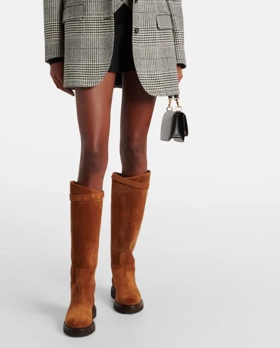 Dolce Gabbana Boots Efficient 23022
