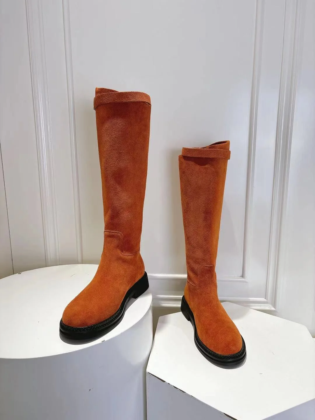 Dolce Gabbana Boots Efficient 23022