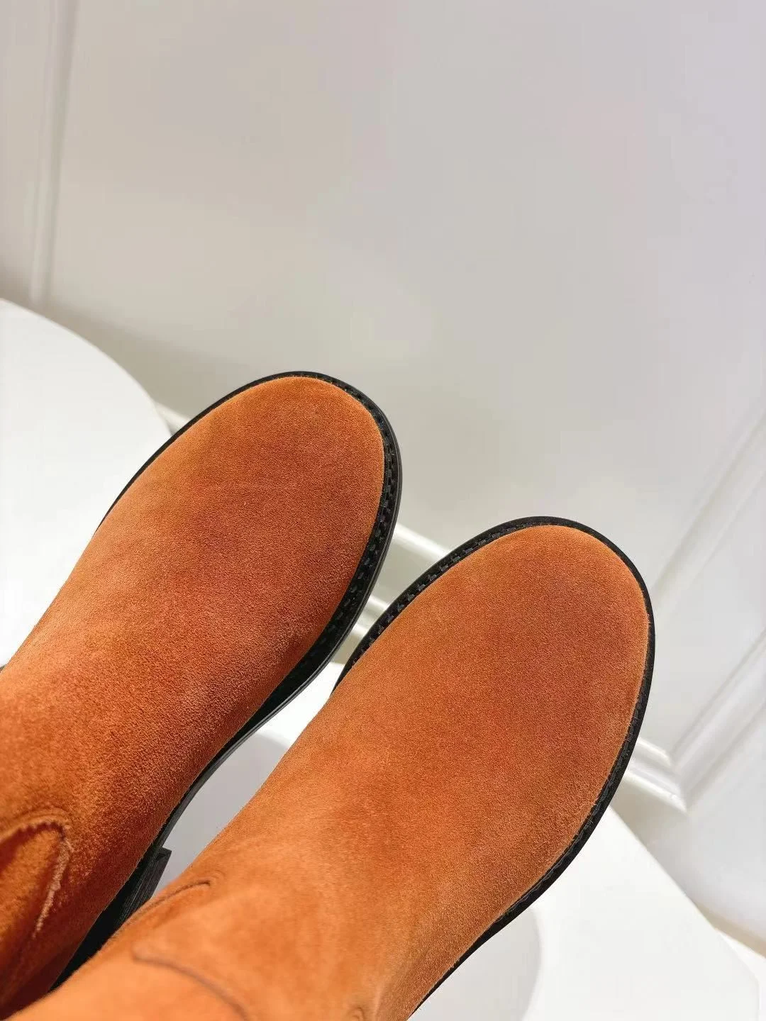 Dolce Gabbana Boots Efficient 23022