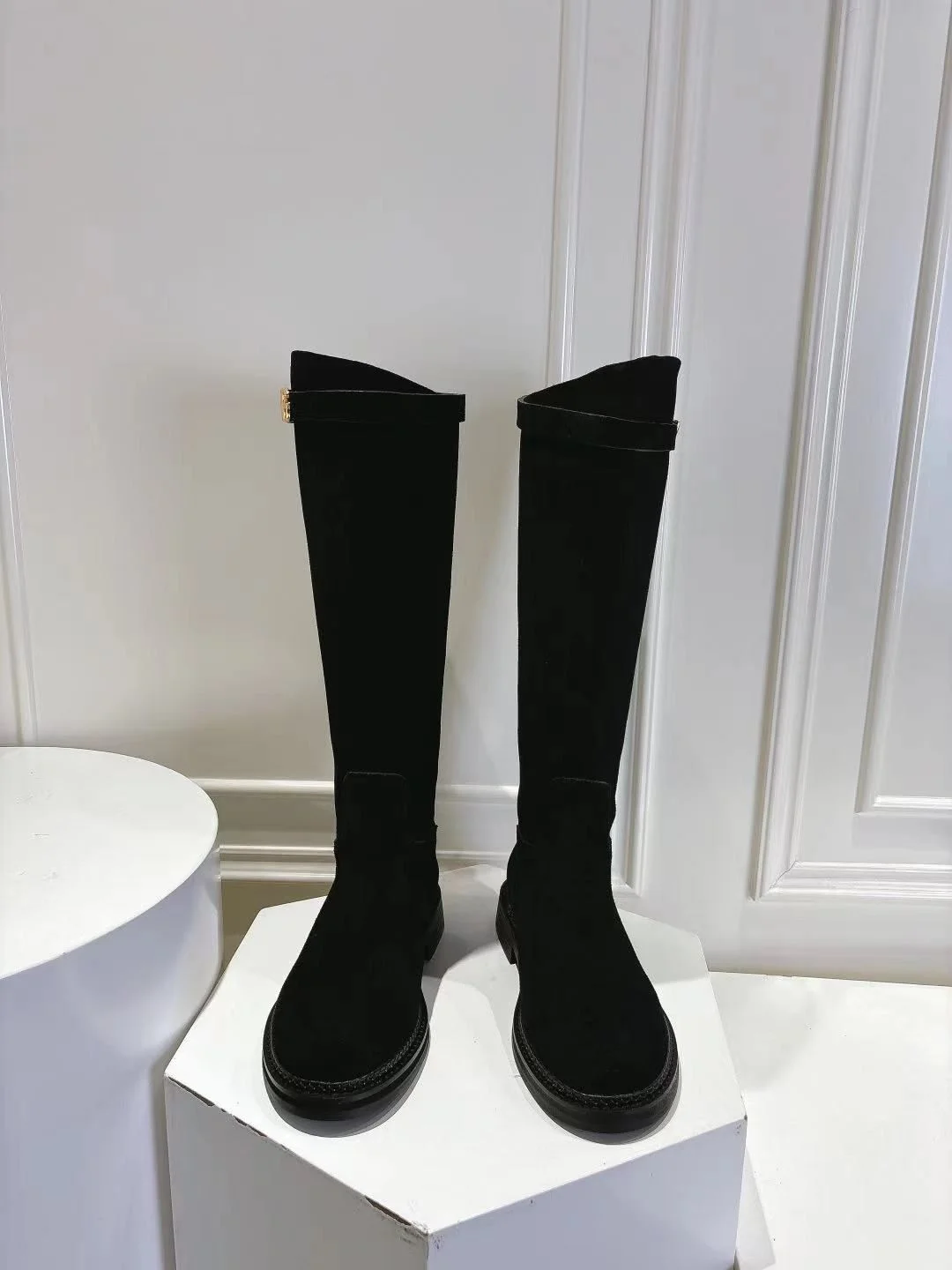 Dolce Gabbana Boots MoistureWicking 23019
