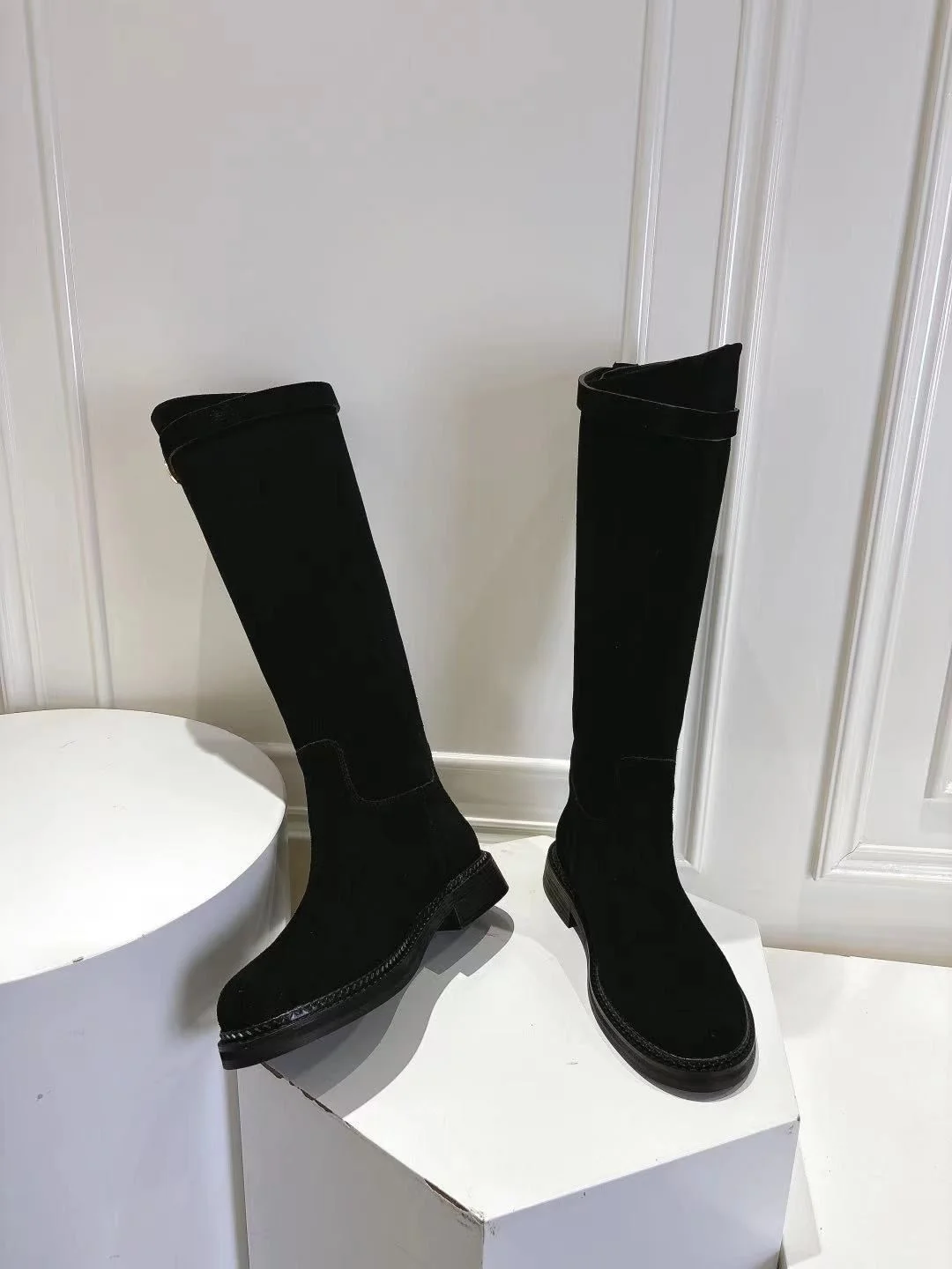 Dolce Gabbana Boots MoistureWicking 23019