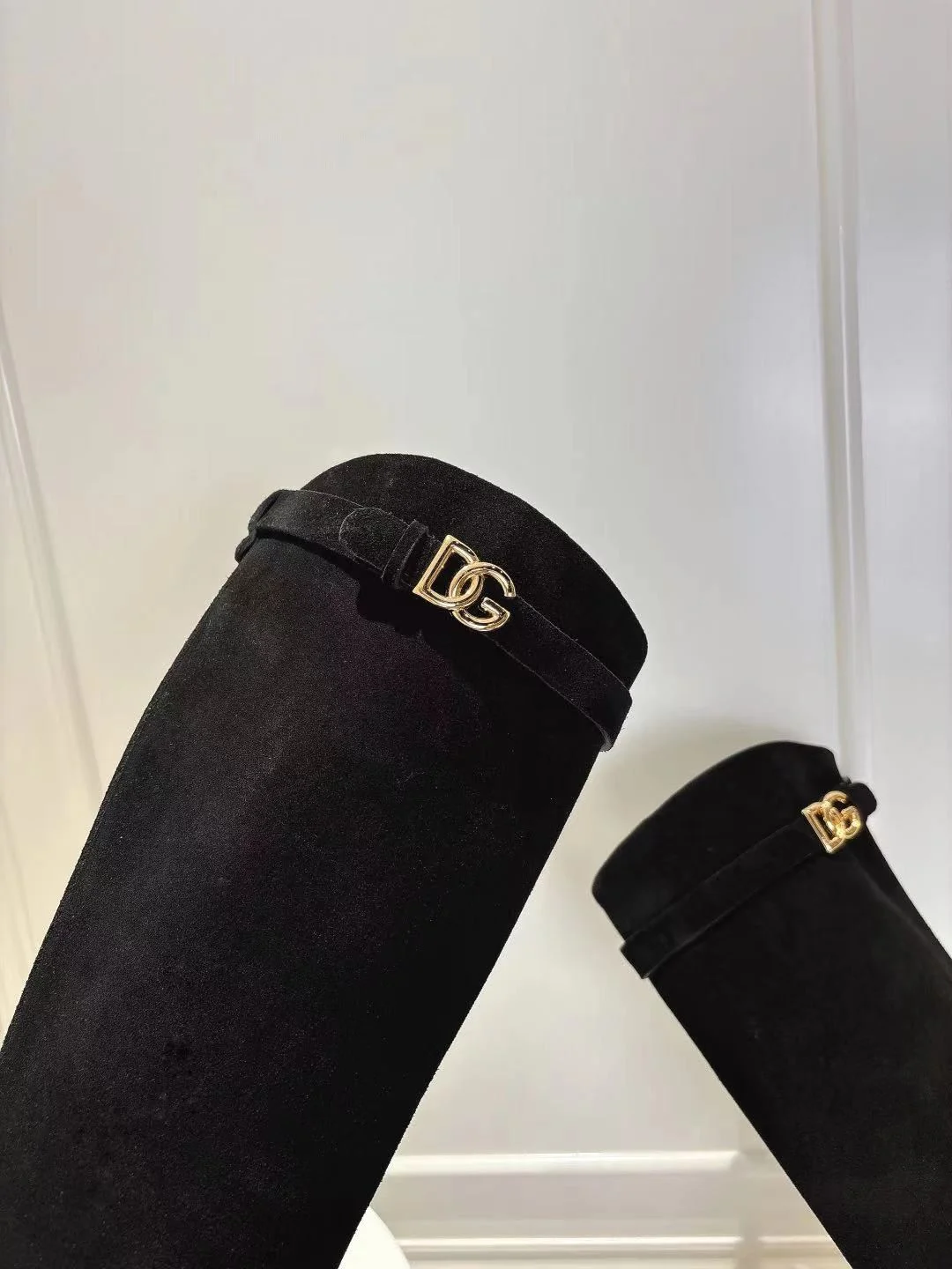 Dolce Gabbana Boots MoistureWicking 23019