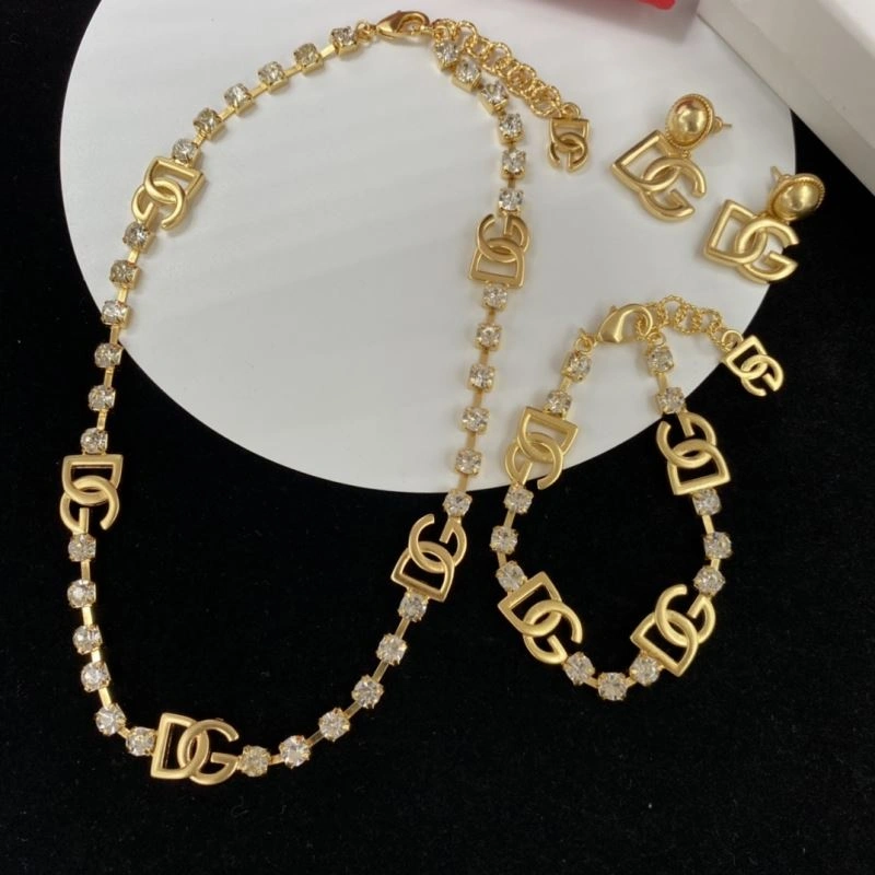 Dolce Gabbana Bracelets Breathable 214615