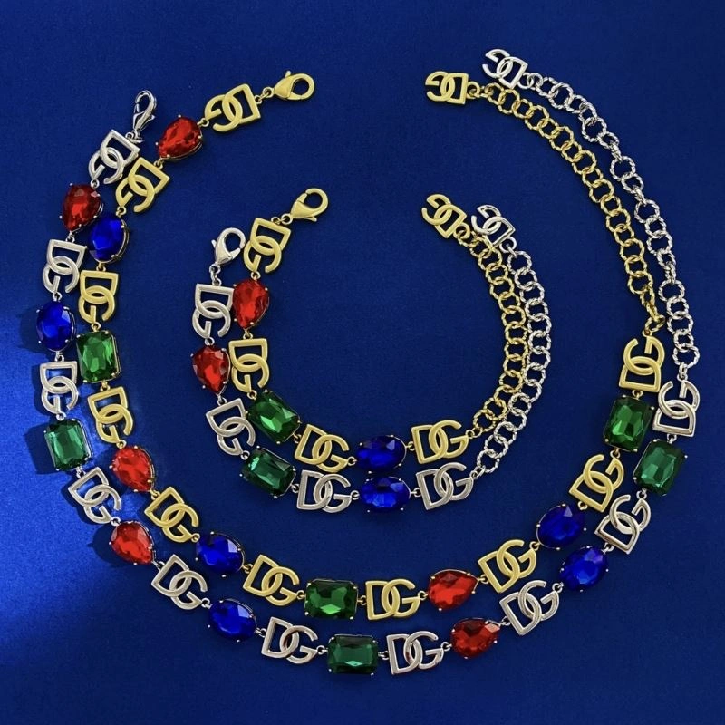 ZeroBulk Dolce Gabbana Bracelets 214281
