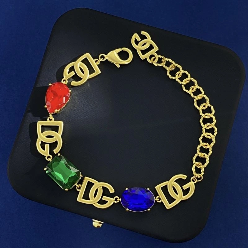 ZeroBulk Dolce Gabbana Bracelets 214281