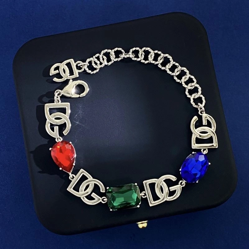ZeroBulk Dolce Gabbana Bracelets 214281