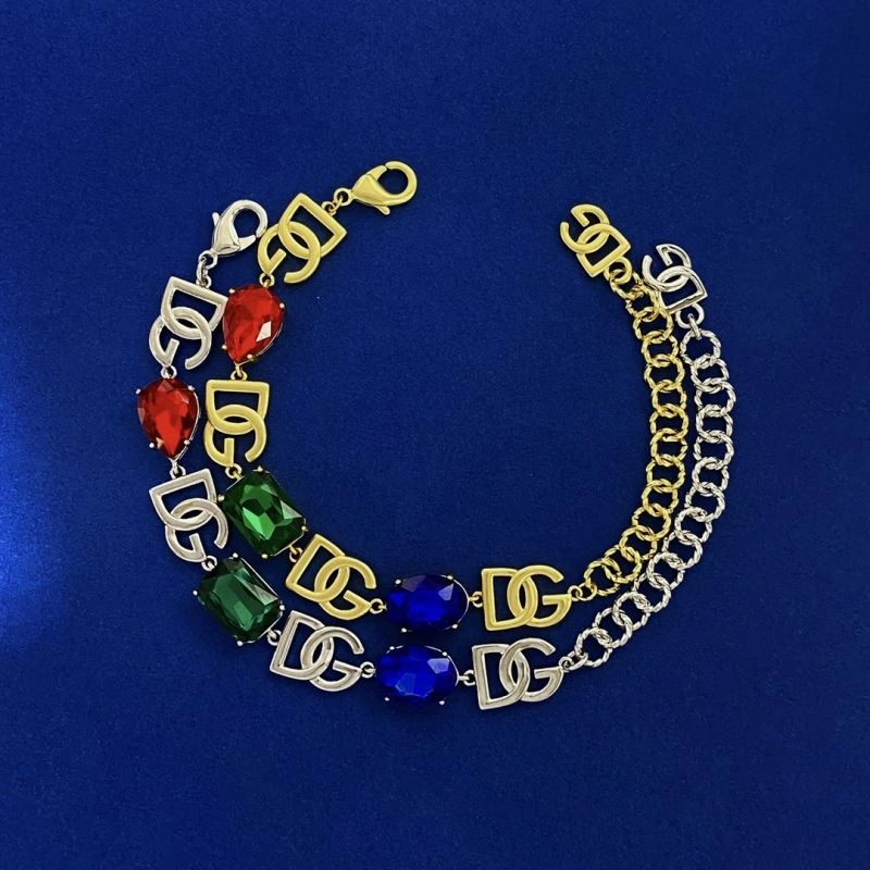 ZeroBulk Dolce Gabbana Bracelets 214281