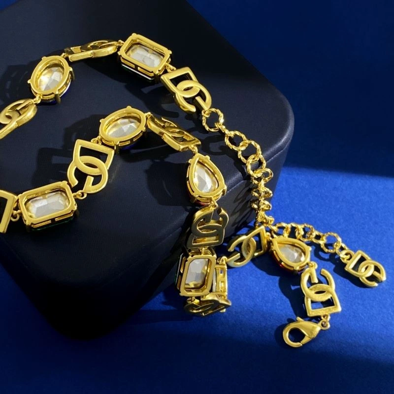 ZeroBulk Dolce Gabbana Bracelets 214281