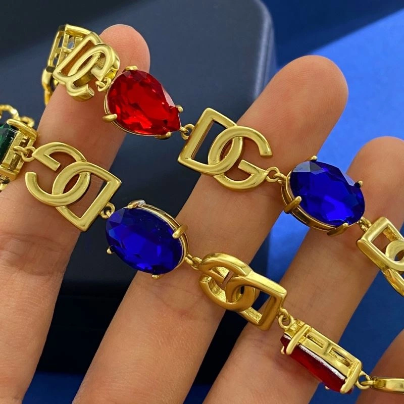 ZeroBulk Dolce Gabbana Bracelets 214281