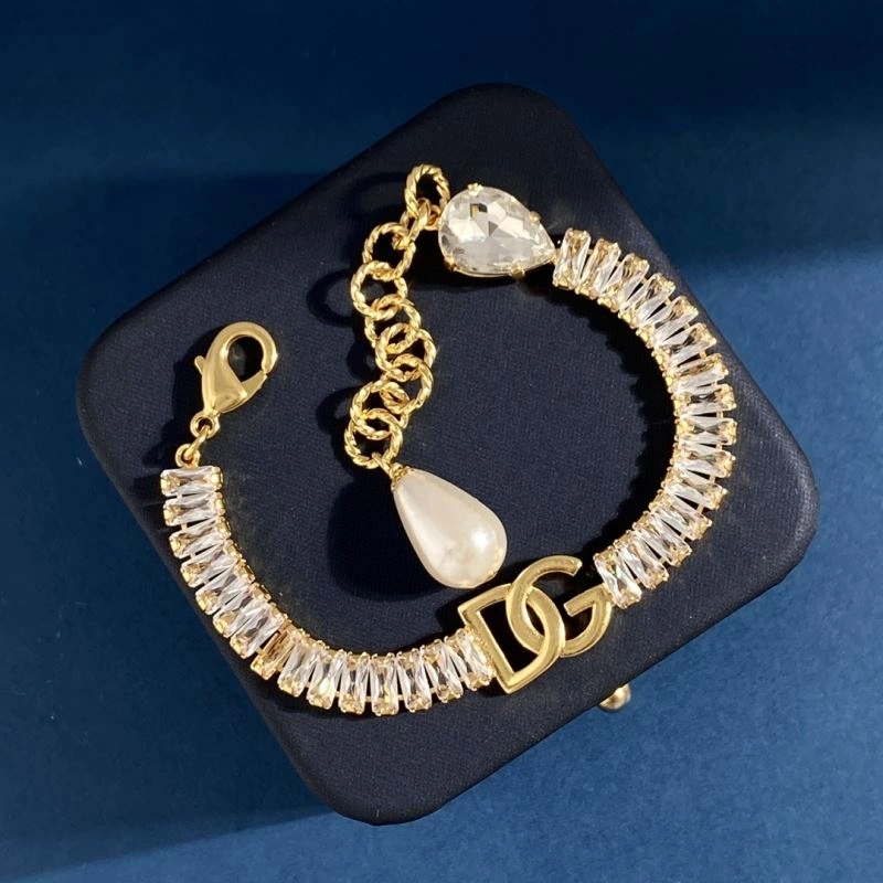 Unisex Dolce Gabbana Bracelets 212672
