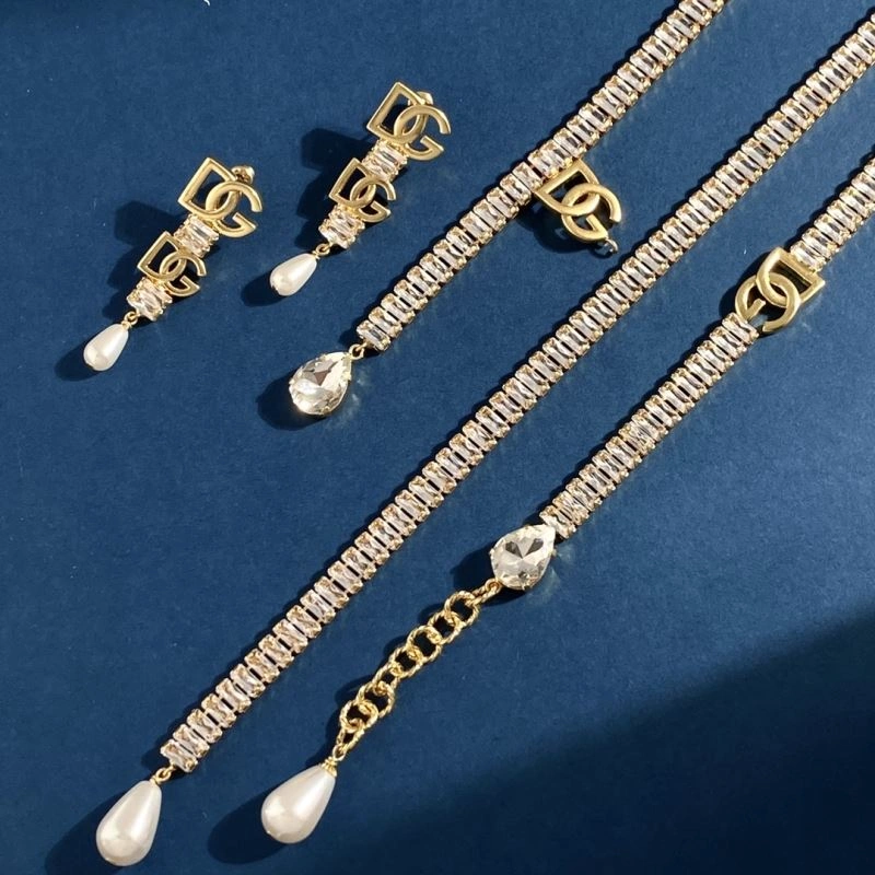 Unisex Dolce Gabbana Bracelets 212672
