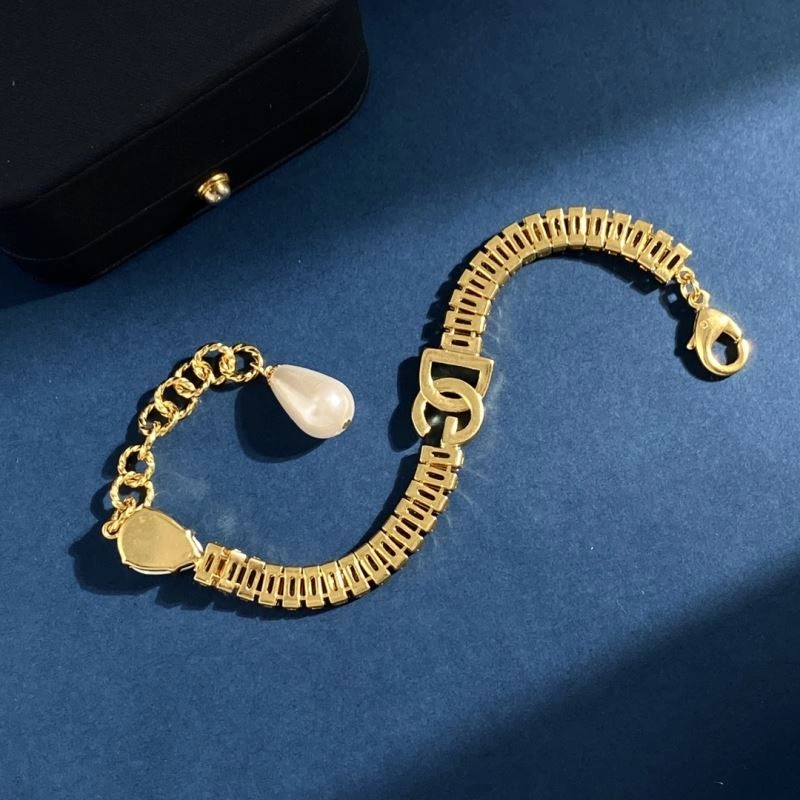 Unisex Dolce Gabbana Bracelets 212672