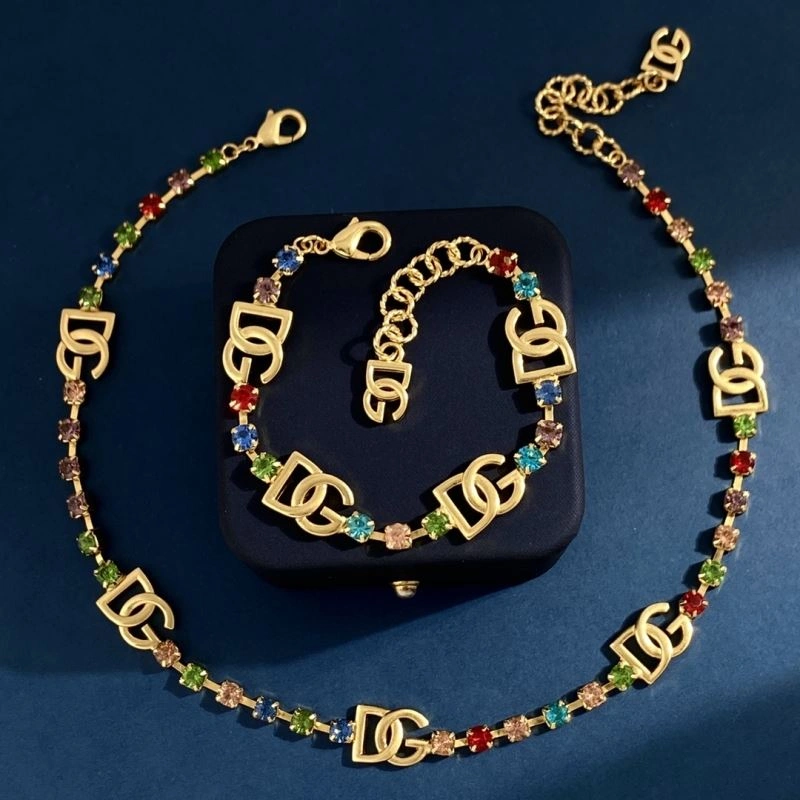 HighQuality Dolce Gabbana Bracelets 212645