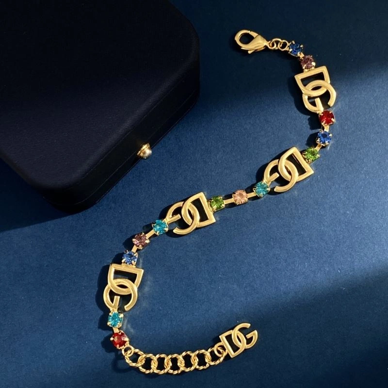 HighQuality Dolce Gabbana Bracelets 212645