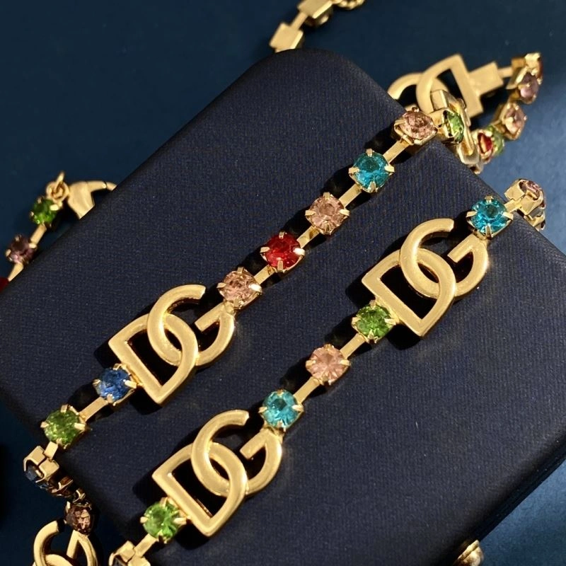 HighQuality Dolce Gabbana Bracelets 212645