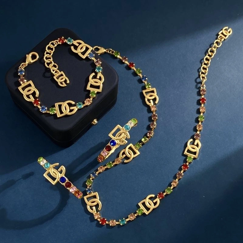 HighQuality Dolce Gabbana Bracelets 212645