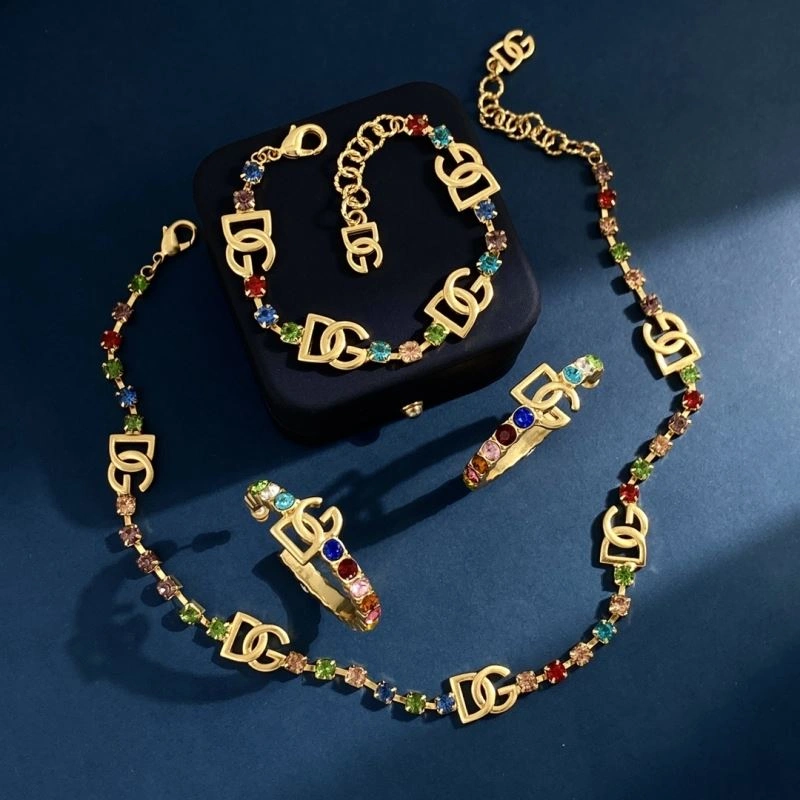 HighQuality Dolce Gabbana Bracelets 212645