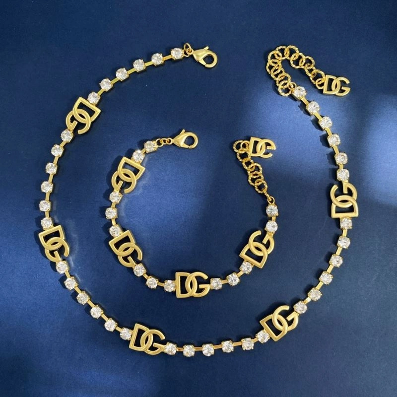 Colorful Dolce Gabbana Bracelets 212643