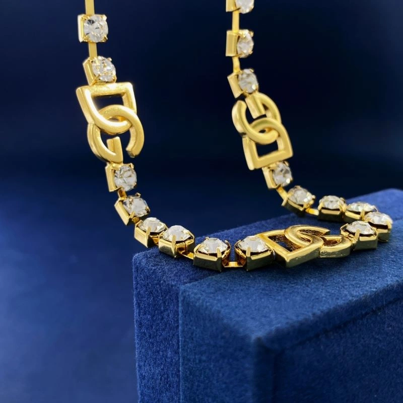 Colorful Dolce Gabbana Bracelets 212643
