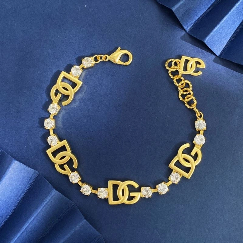 Colorful Dolce Gabbana Bracelets 212643