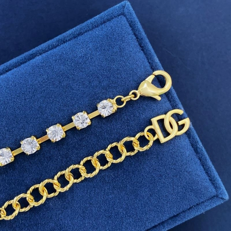 Colorful Dolce Gabbana Bracelets 212643