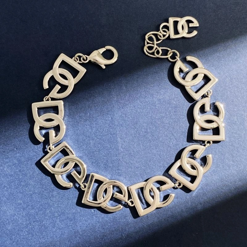 Dolce Gabbana Bracelets Sleek 212639