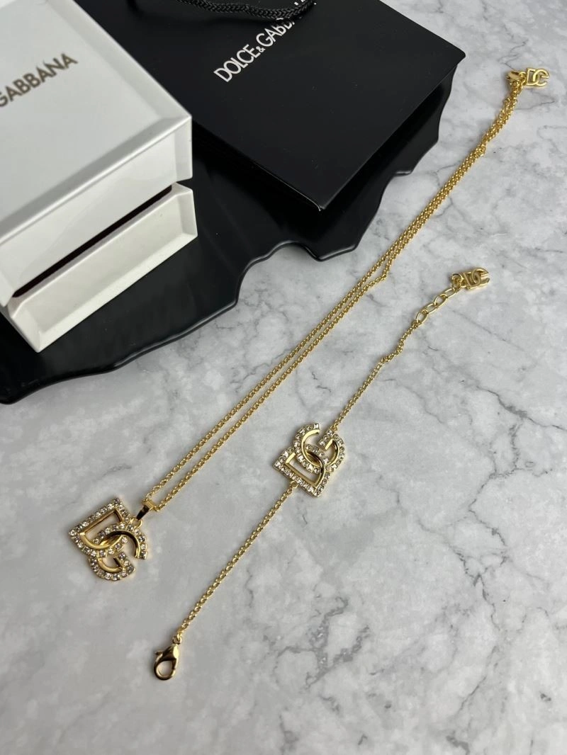 Dolce Gabbana Bracelets SmartChoice 209914