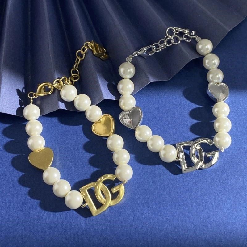 SportInspired Dolce Gabbana Bracelets 209375
