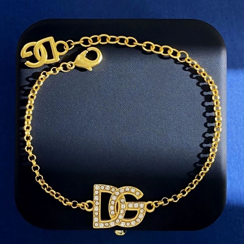 Dolce Gabbana Bracelets Flexible 209381