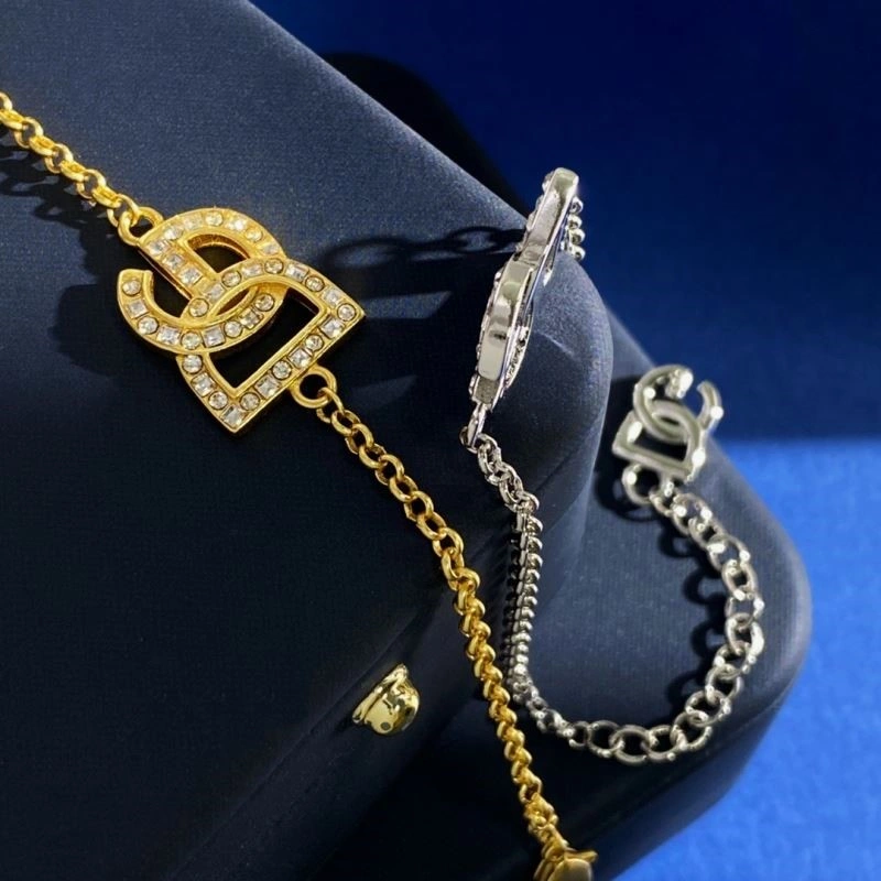 Dolce Gabbana Bracelets Flexible 209381