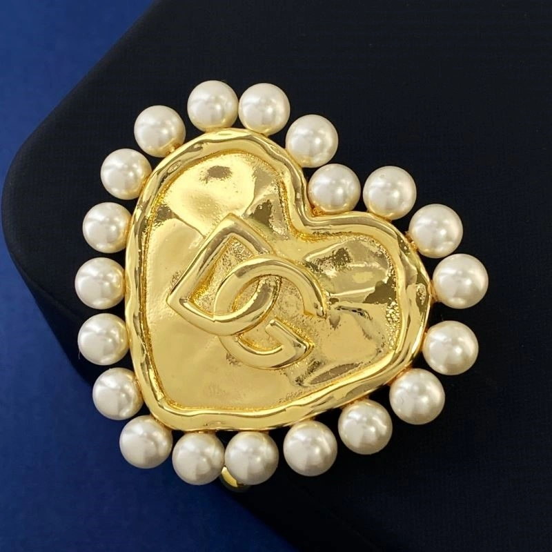 Dolce Gabbana Brooches Neat 209936