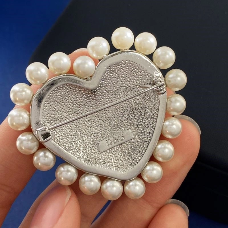 Dolce Gabbana Brooches Neat 209936
