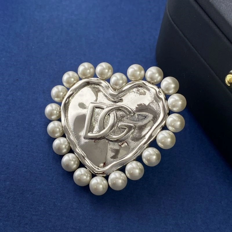Dolce Gabbana Brooches Neat 209936