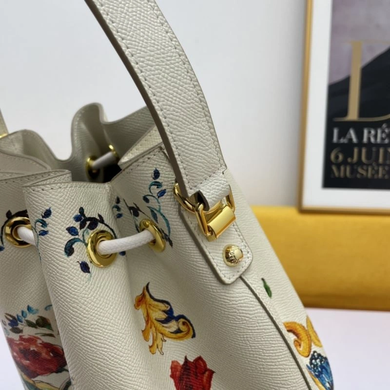 Dolce Gabbana Bucket Bags FastDry 84154