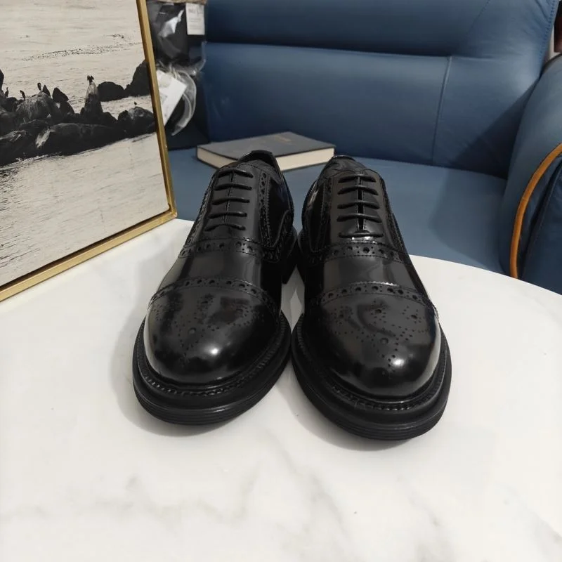 Dolce Gabbana Business Shoes Comfortable 22939