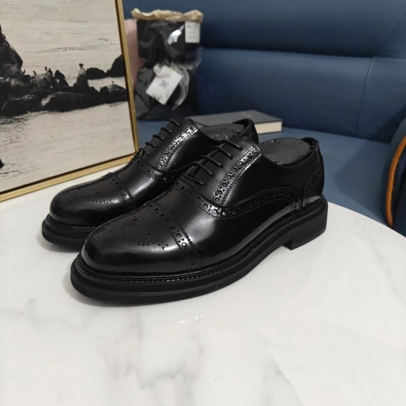 Dolce Gabbana Business Shoes Comfortable 22939
