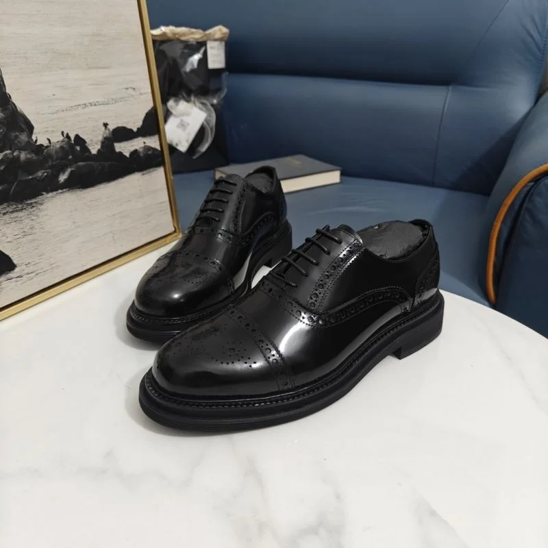 Dolce Gabbana Business Shoes Comfortable 22939