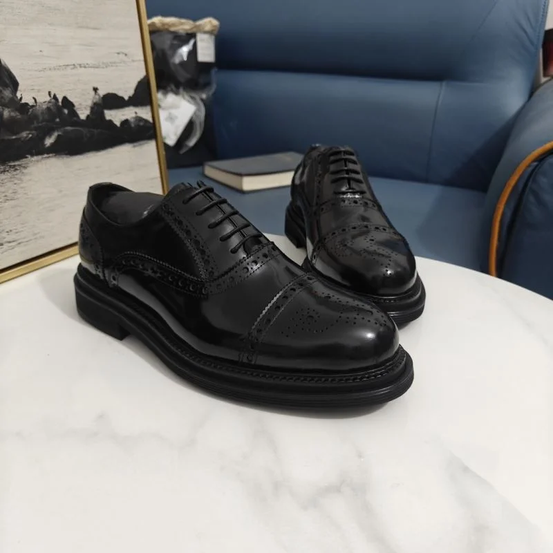 Dolce Gabbana Business Shoes Comfortable 22939