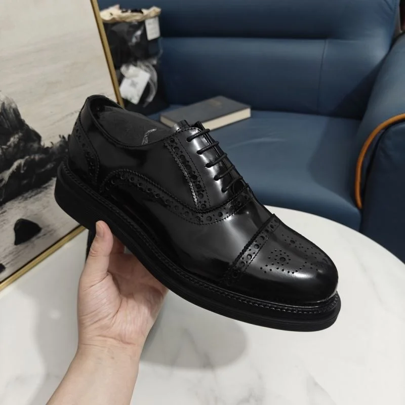 Dolce Gabbana Business Shoes Comfortable 22939